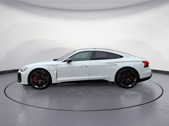 Audi RS e-tron GT Performance