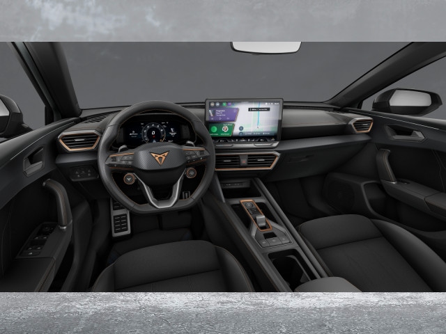 Cupra Leon DSG ST Sportstourer