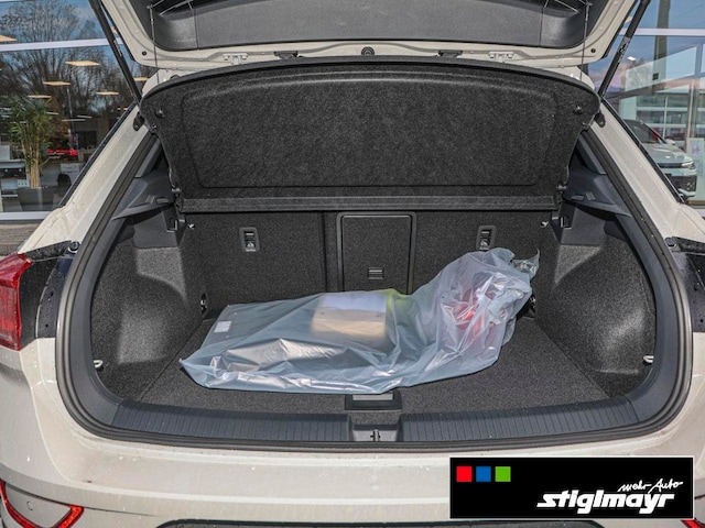 Volkswagen T-Roc 1.5 TSI Style