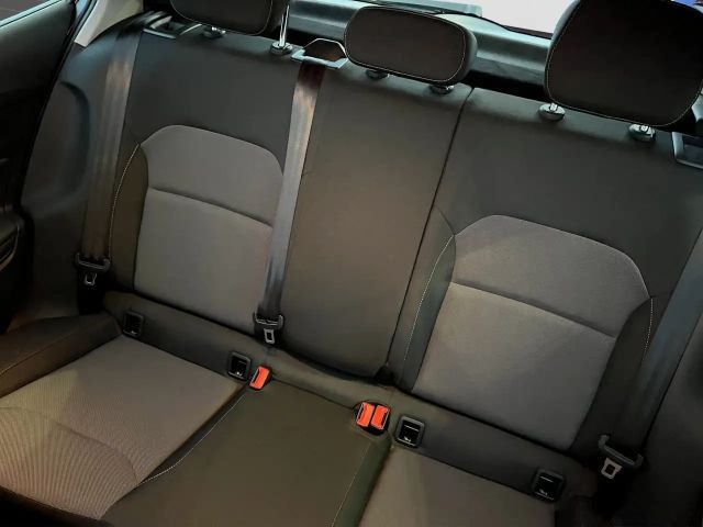 Skoda Fabia Selection