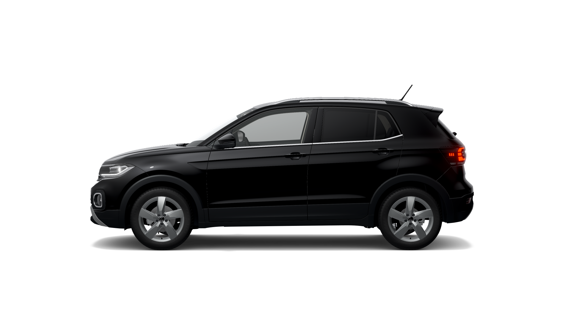 Volkswagen T-Cross 1.0 TSI Style