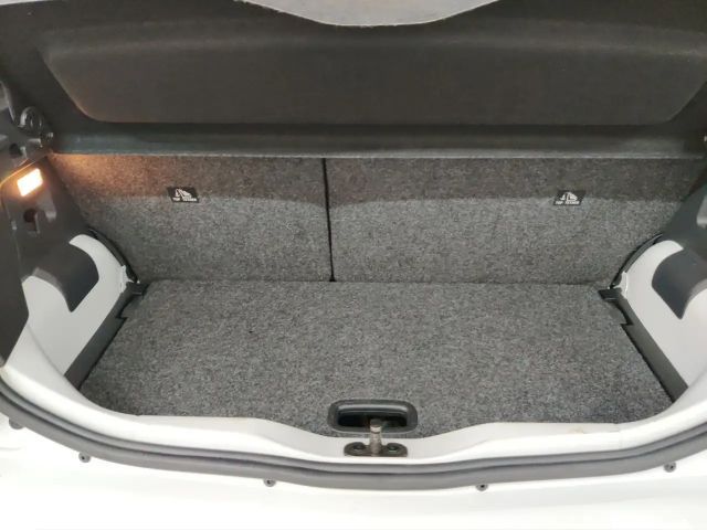 Volkswagen e-up! Navi/CCS/Sitzhzg/Einparkhilfe/RF-Kamera