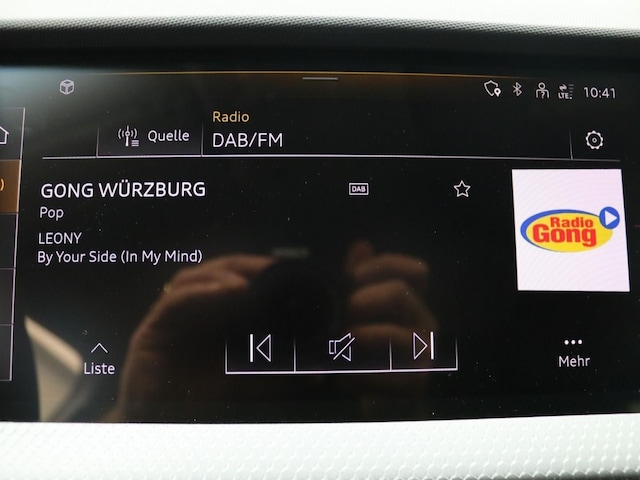 Audi A1 35 TFSI S-Line S-Tronic Sportback