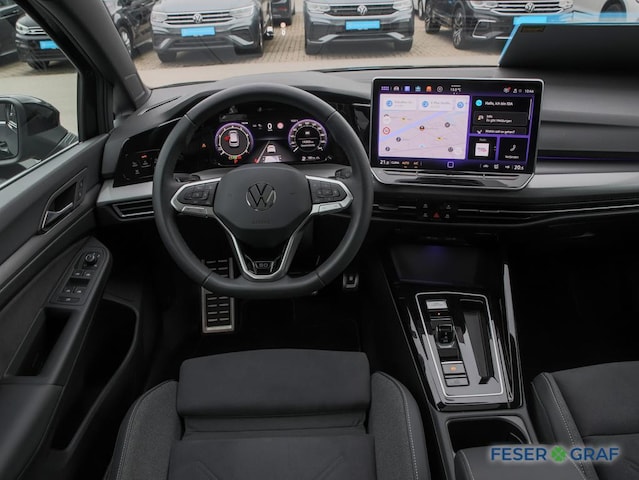 Volkswagen Golf 1.5 eTSI