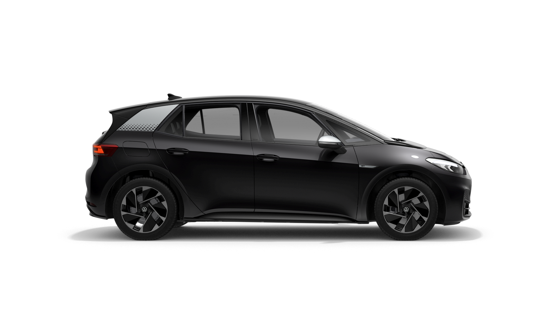 Volkswagen ID.3 Performance Pro