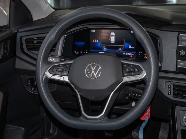 Volkswagen Taigo 1.0 TSI