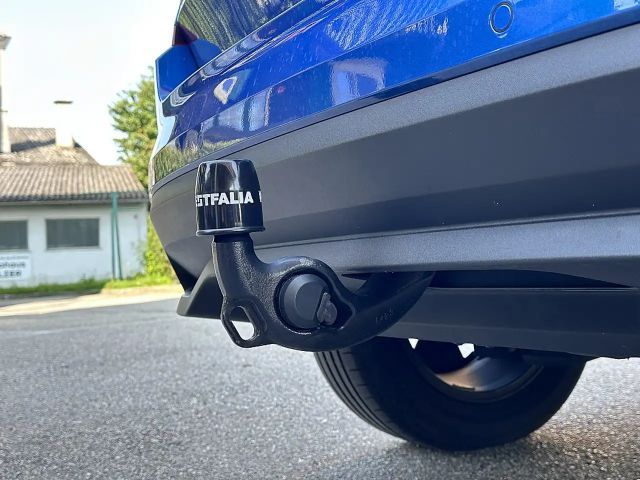 Skoda Kamiq 1,0 TSI SC *AHK schwenkbar, Sitzheizung*