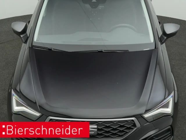 Seat Ateca 2.0 TDI DSG FR-lijn