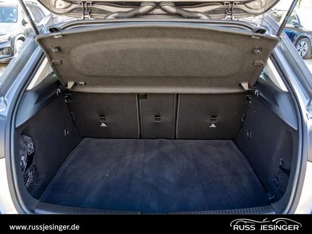 Mercedes-Benz A 200 Progressive