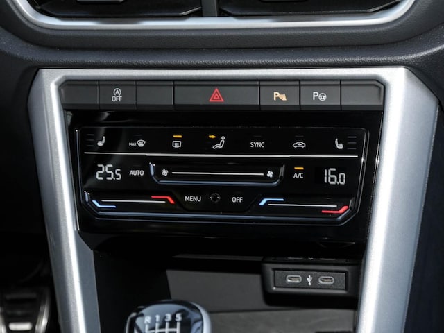 Volkswagen T-Roc 2.0 TDI