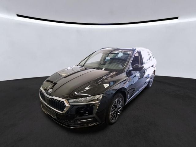 Skoda Octavia Ambition Combi