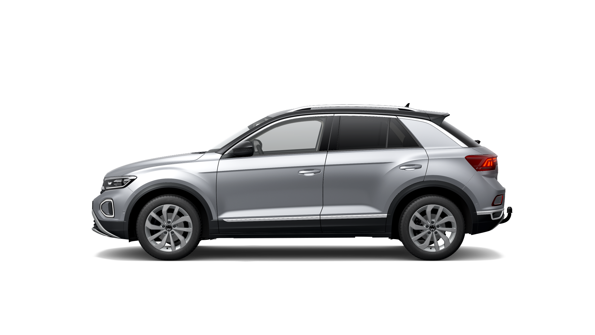Volkswagen T-Roc 1.5 TSI DSG Style
