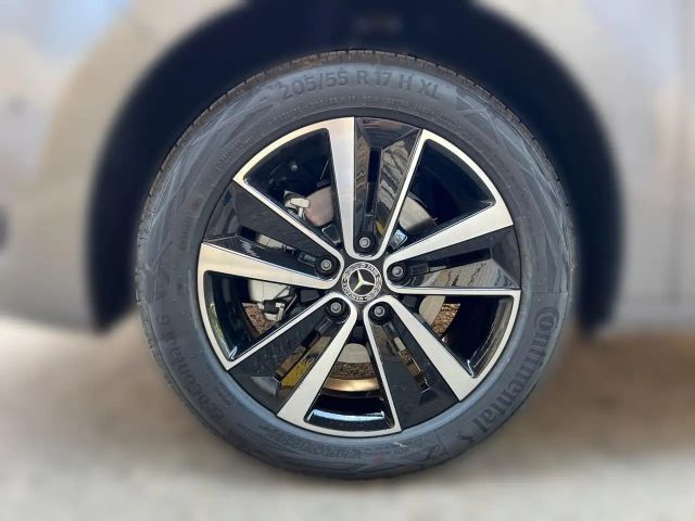 Mercedes-Benz EQT 200 Progressive