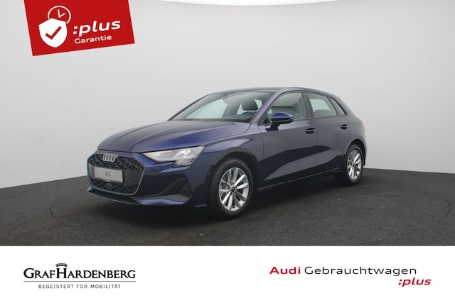 Audi A3 35 TFSI S-Tronic Sportback