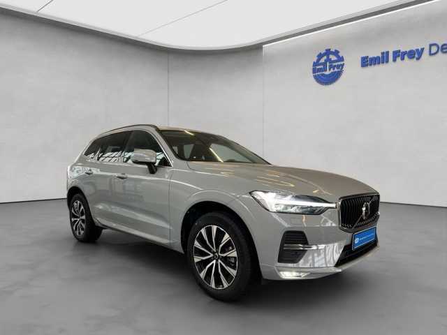 Volvo XC60 XC60