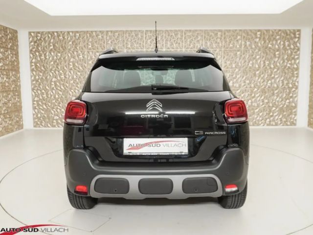 Citroën C3 Aircross Plus PureTech