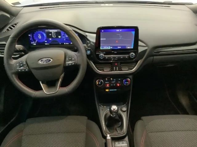 Ford Puma EcoBoost ST Line