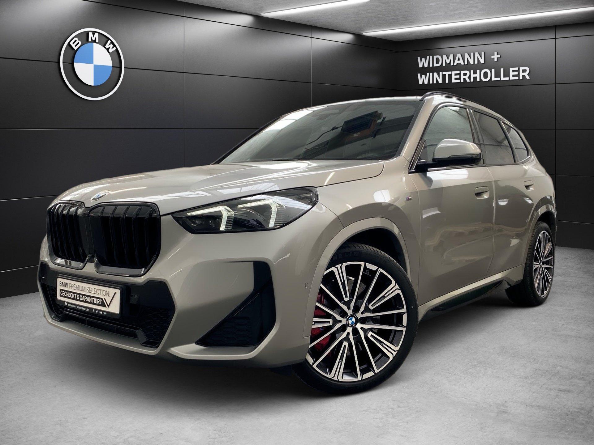 BMW X1 X1 23D X1 xDrive23d