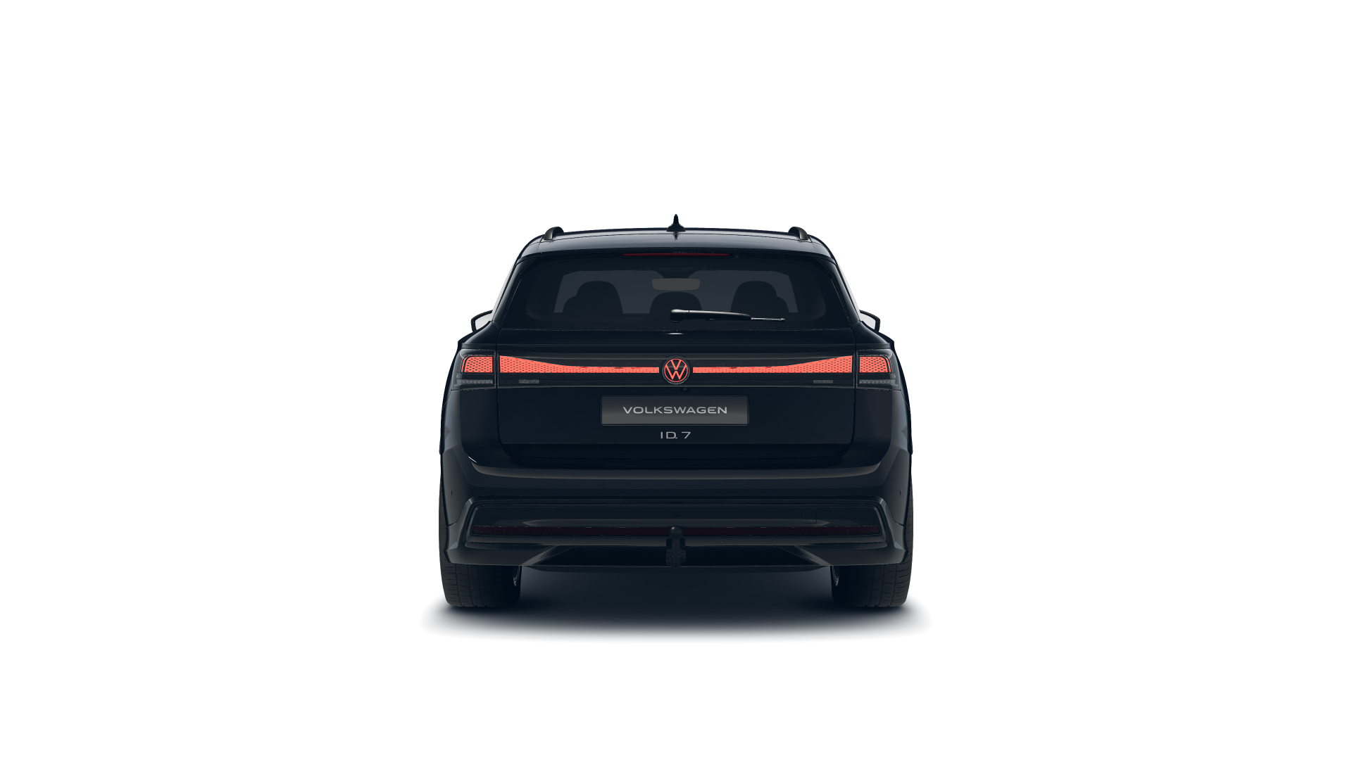Volkswagen ID.7 Pro Tourer