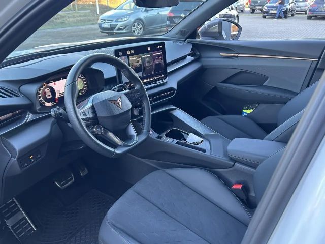 Cupra Terramar "Digital Drive Paket " "Pure Performance"