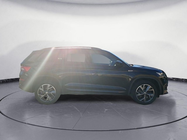 Skoda Kodiaq 2.0 TDI 4x4 Sportline