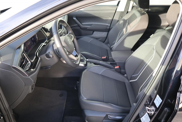 Volkswagen Taigo Style