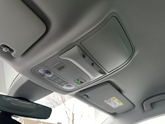 Skoda Karoq 1.5 TSI Clever