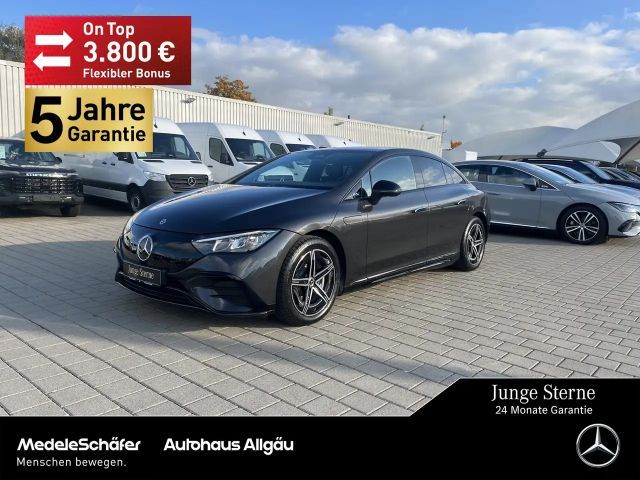 Mercedes-Benz EQE 4MATIC 500 AMG Line Sedan