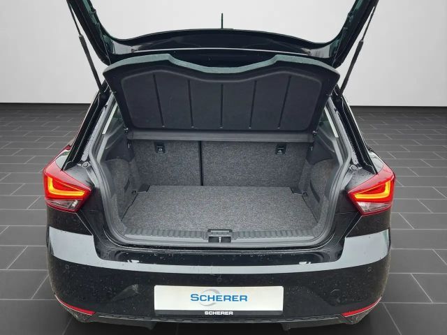 Seat Ibiza 1.0 TSI DSG Style