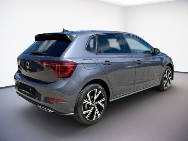Volkswagen Polo 1.0 TSI DSG IQ.Drive
