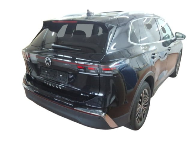 Volkswagen Tiguan 2.0 TDI DSG Elegance Elegance