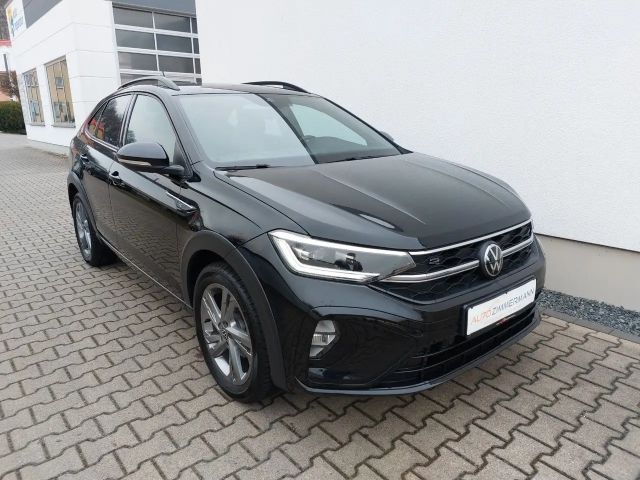 Volkswagen Taigo 1.5 TSI DSG R-Line