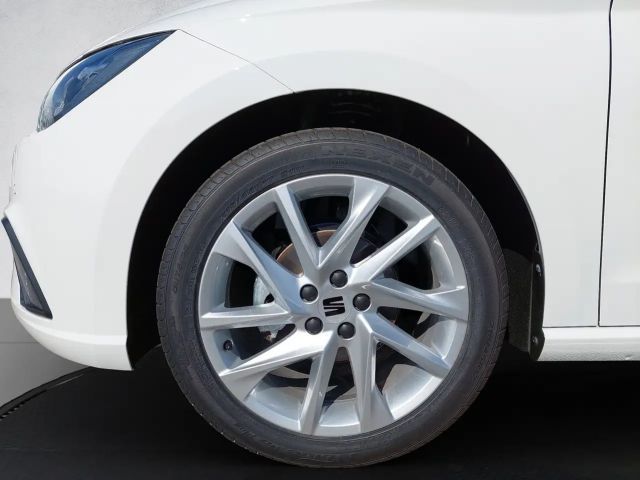 Seat Ibiza 1.0 TSI FR-lijn