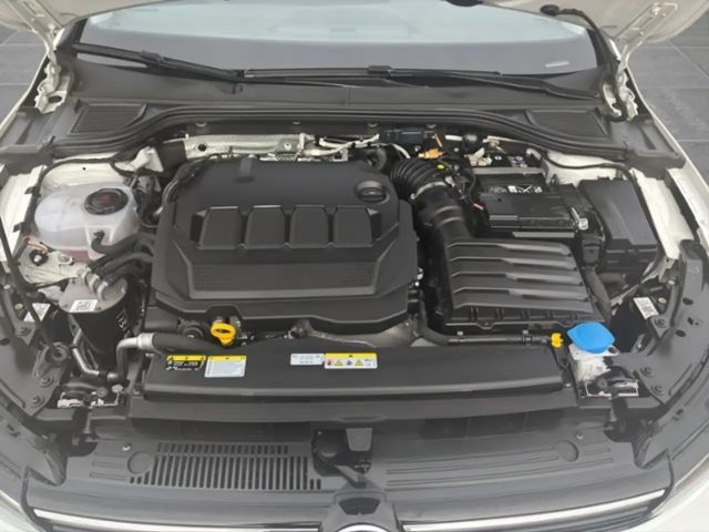 Volkswagen Golf 2.0 TDI Golf VIII Variant