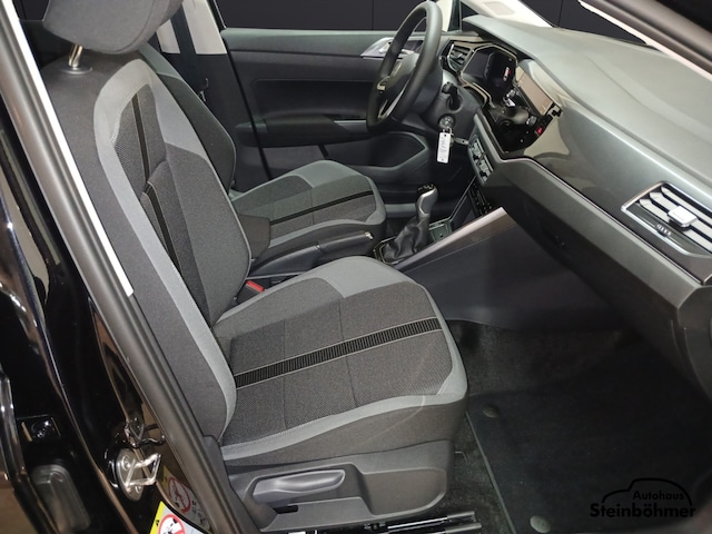 Volkswagen Polo 1.0 TSI Style