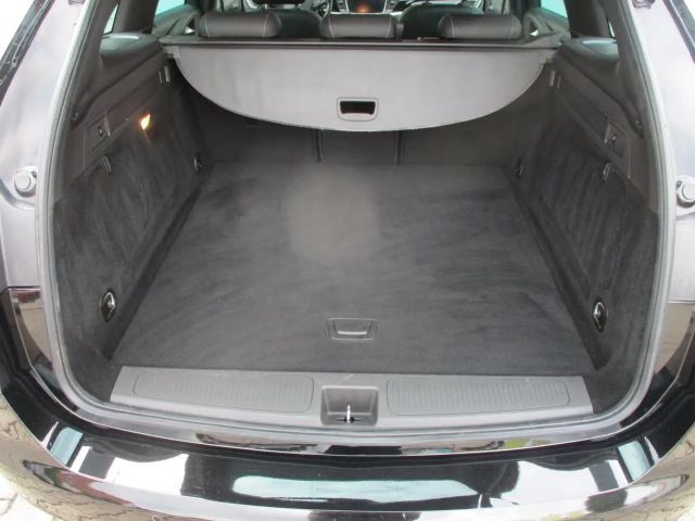 Opel Astra Sports Tourer Ultimate