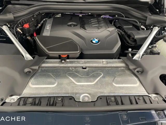 BMW X3 M-Sport xDrive