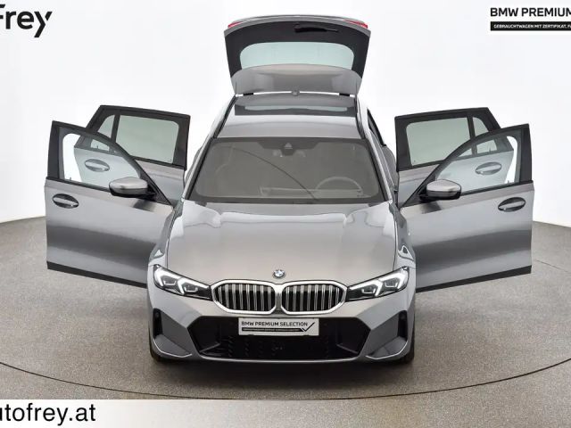 BMW 320 320d xDrive