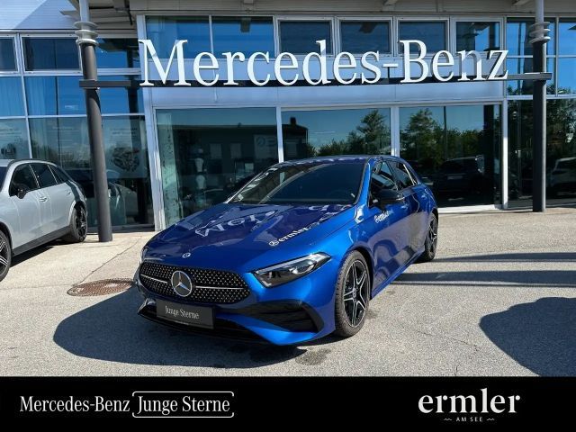 Mercedes-Benz A 200 AMG Line