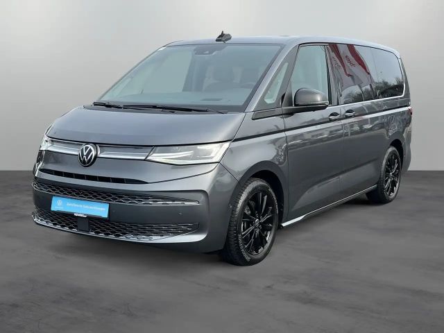 Volkswagen Multivan DSG Lang Life T7