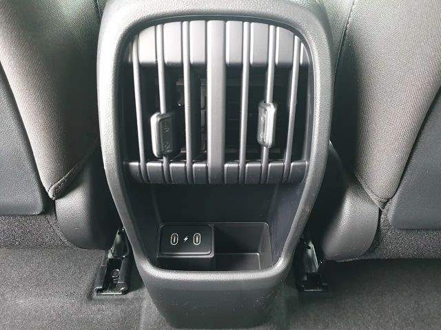 Hyundai Kona Electric Trend