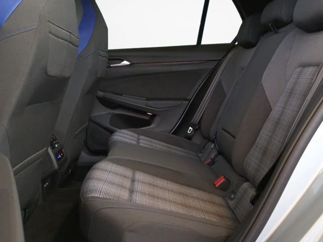 Volkswagen Golf DSG GTE eHybrid