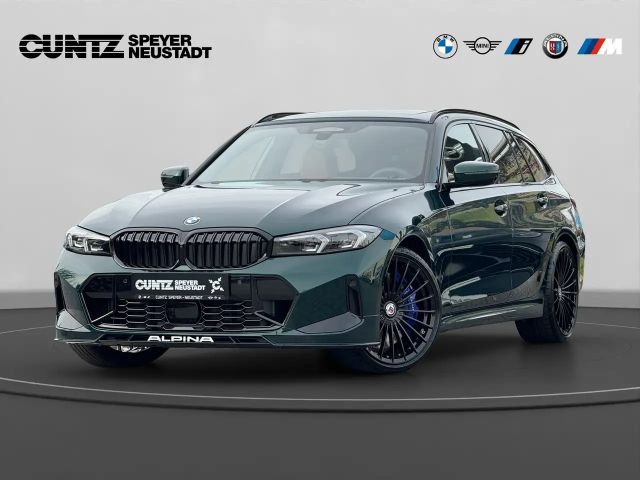 Alpina D3 S Touring