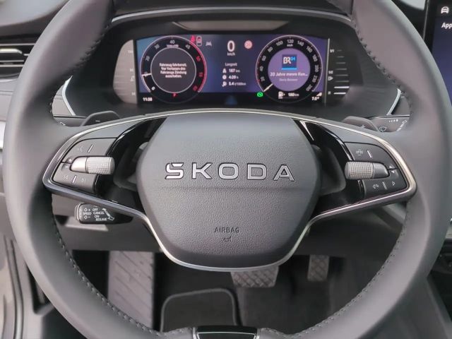 Skoda Octavia Combi Selection