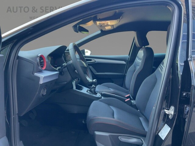 Seat Ibiza 1.0 TSI FR-lijn