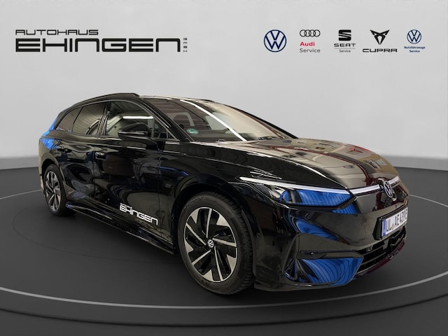 Volkswagen ID.7 Pro Tourer