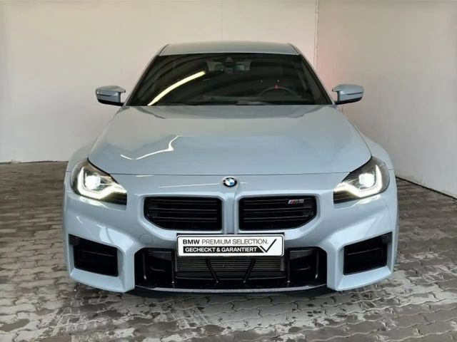 BMW M2 Coupé