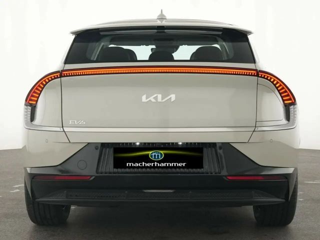 Kia EV6 77,4 kWh Achterwielaandrijving