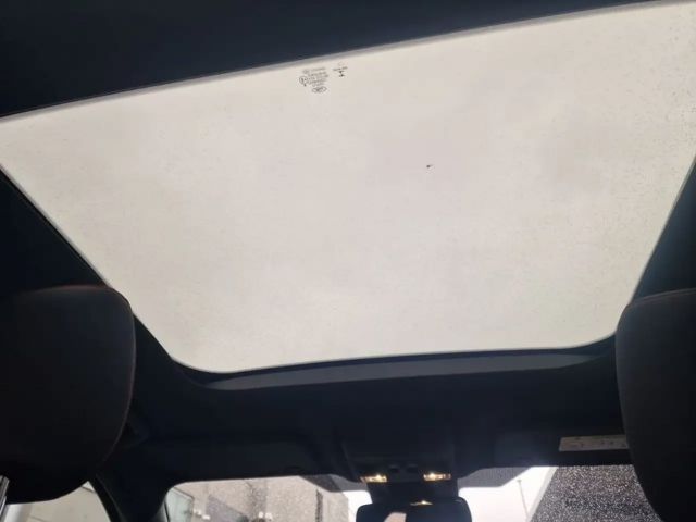 Ford Focus EcoBoost ST Line Wagon