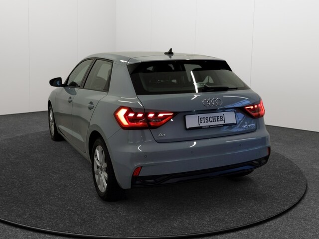 Audi A1 30 TFSI S-Tronic Sportback
